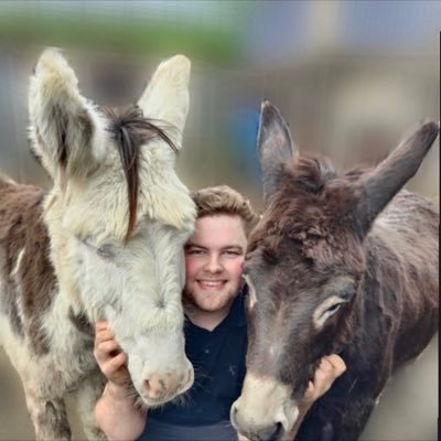 Zoo Biology with Wildlife Conservation graduate🐍 Theatre 🎭 26🏳️🌈 🥁 🐘