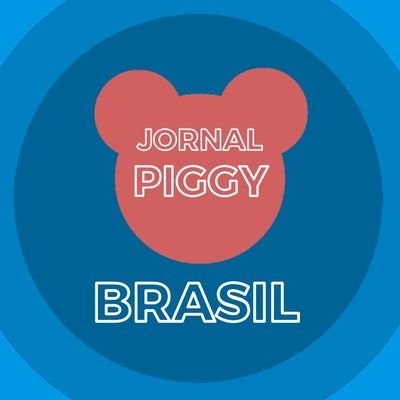 Trazendo notícias do jogo Piggy no Roblox! | Não sou o @Piggy_news nem @DaRealMiniToon! | Banner, foto de perfil e bio por @CarBluGStudio