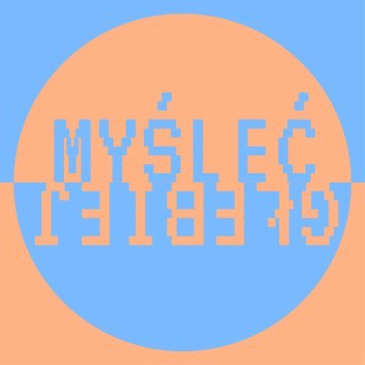 Myśleć Głębiej @MyslecGlebiej@kolektiva.socialさんのプロフィール画像