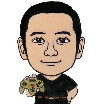 カカキッシさんのプロフィール画像