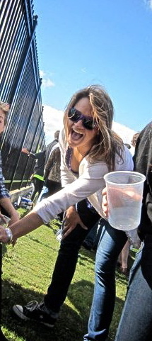 tealski's profile picture. like the color