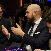 Benjamin Prangell (@bprangell) 's Twitter Profile Photo Benjamin Prangell (@bprangell) 's Twitter Profile Photo
