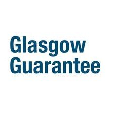 Glasgow City Council initiative to provide employment opportunities & support local businesses to grow.  
Contact: guarantee@glasgow.gov.uk