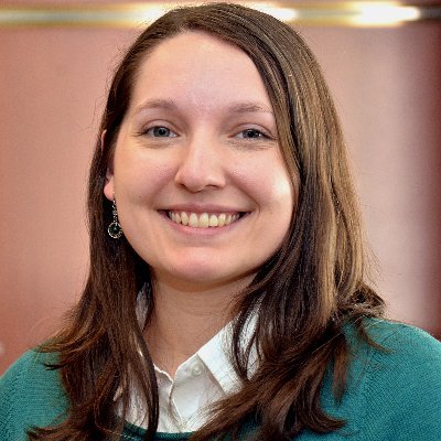 Mgr of the @AmerChemSociety Office of Science Outreach. She/her. Opinions my own. Cheer on #USNCO, Celebrate #NCW and #CCEW, and more @ https://t.co/aEAtlZupt0