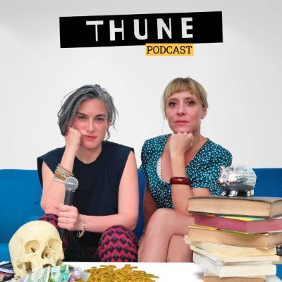 Le premier podcast intime sur l'argent - par Laurence Vély & Anna Borrel. 
#thune #podcast #riche #richesse #salaire #pauvreté #ifi #isf #argent