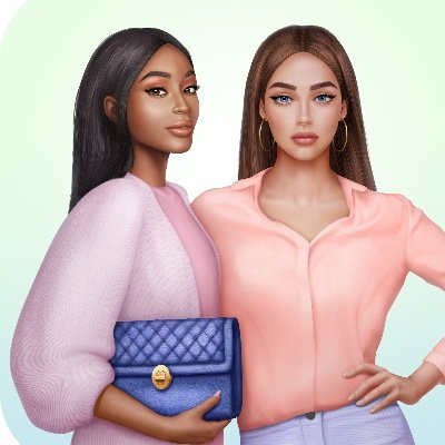 💎The Best Experience in Fashion Games!💎💃🏻 Style now!
https://t.co/LjQEVkeZkp…