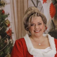 Mrs. Claus (@fargomrsclaus) 's Twitter Profile
