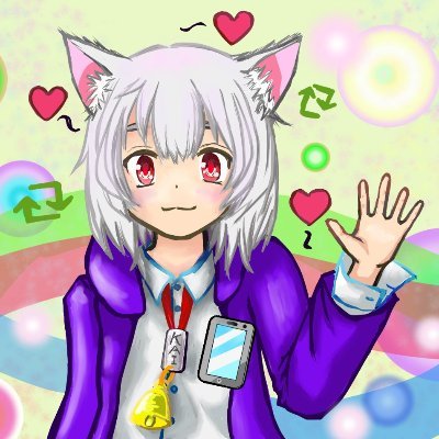 カィ猫さんのプロフィール画像