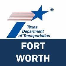 The official Twitter feed of the Texas Department of Transportation (TxDOT) Fort Worth District. Like our FB page! https://t.co/qyBKDc43Rl