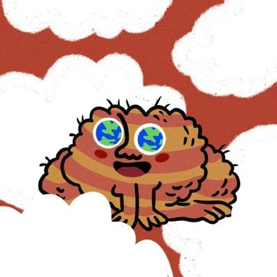 Toadstoolさんのプロフィール画像