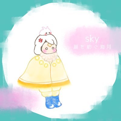 雑食アカウント : ゲーム・配信者・製作・宝石・アニメ・お菓子作り・絵を描くのも見るのもなんでも好き🧸🐰興味があればフォローしてくれると嬉しいです。無言フォロー失礼します。