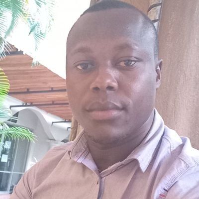 AdupsJoel's profile picture. First thinking