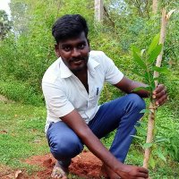 கருங்காலிபட்டு💙கவின்குமார்❤️Bsc Bed (@akavinkumar6a) 's Twitter Profile
