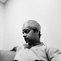 Mayank Tripathi (@mayank_oncology) 's Twitter Profile Photo Mayank Tripathi (@mayank_oncology) 's Twitter Profile Photo