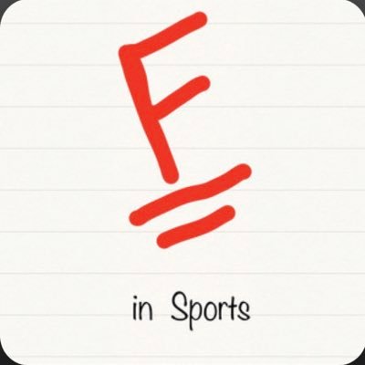 “F” in Sports