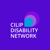 CILIP Disability Network(@CILIPDisability) 's Twitter Profile Photo