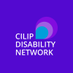 CILIP Disability Network (@CILIPDisability) Twitter profile photo