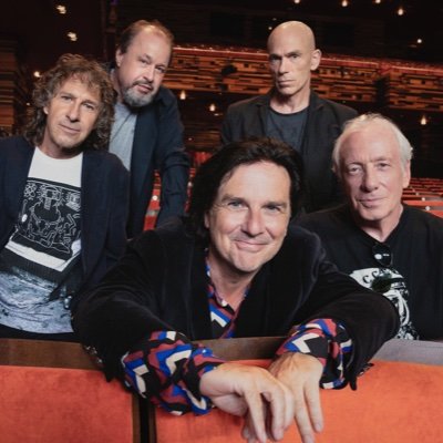 Marillion Profile