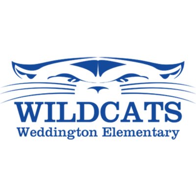 Weddington Elementary is part of the Union County (NC) Public Schools and serves approximately 820 students in grades PK-5.