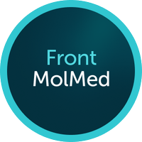 Frontiers in Molecular Medicine(@FrontMolMed) 's Twitter Profile Photo