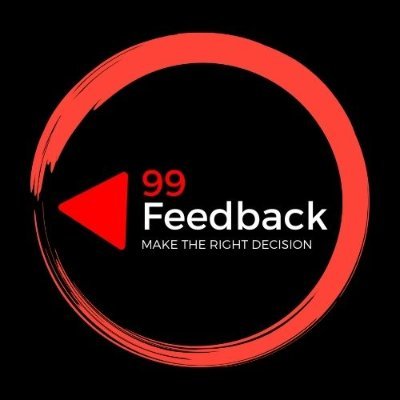 A site to Share your thoughts and feedback about the Person, Place or the company. Help and Receive feedback to make your decision Right. Visit https://t.co/UPxJZax1EP