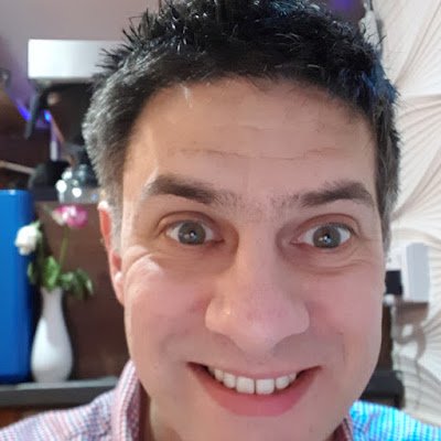 ScottDu44334974's profile picture. 