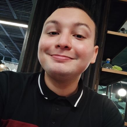 imdomk's profile picture. Web Developer - Ingeniero de sistemas - Musico

생각이 너무 많네