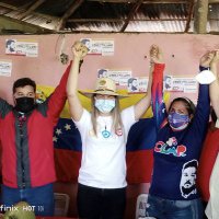 APC Parroquia La Pica (@picaapc) 's Twitter Profile