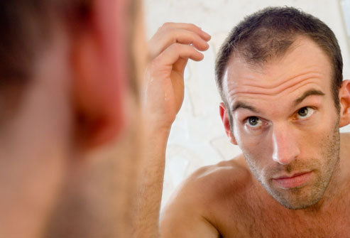 Both men and women suffer from thinning hair which can change appearances and leave the sufferer unhappy. Luckily there is a Cure For Thinning Hair!