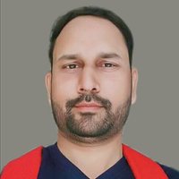 Jitendra Pratap Singh(@JitendraStv) 's Twitter Profile Photo