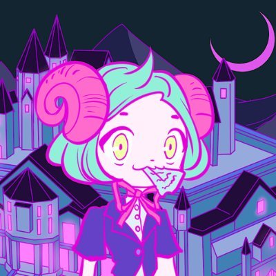 Nyeliさんのプロフィール画像