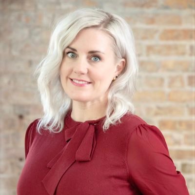 LindseyFisherAG's profile picture. Market Manager, US Grain at CN Railway. • the Win Butler of the railroad • Passion for traveling, photography and music. Tweets & opinions are my own.