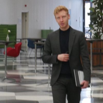 Public Affairs rådgiver | @advice_as Julius.m@adviceas.dk | 23481809