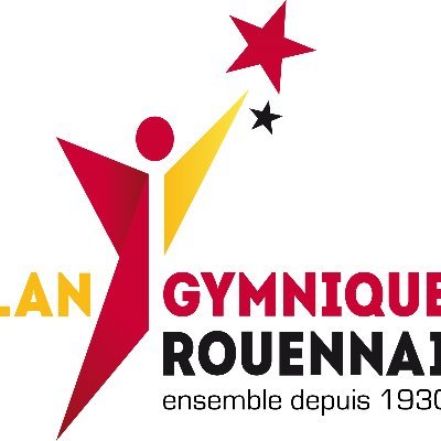 ELAN GYMNIQUE ROUENNAIS