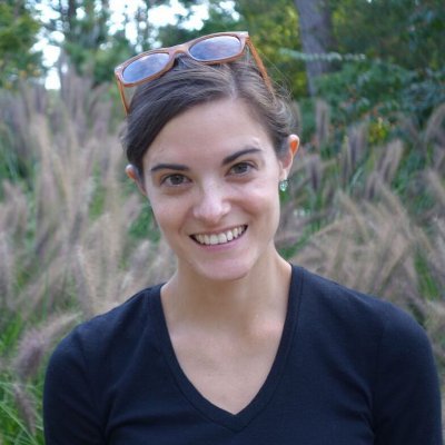 Evolutionary ecology of species interactions, especially plants & microbes  |  Field biologist  |  Assistant prof. @PennBiology  |  she/her