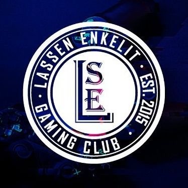 Pro Clubs team Lassen Enkelit 🇫🇮⚽🎮. Competing in @OfficialVPG.

Check other media for gaming content!

Tiktok, Youtube, IG, VPG: Lassen Enkelit