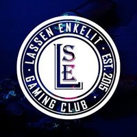 Lassen Enkelit(@lassenenkelit) 's Twitter Profile Photo