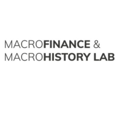 MacroFinance & MacroHistory Lab