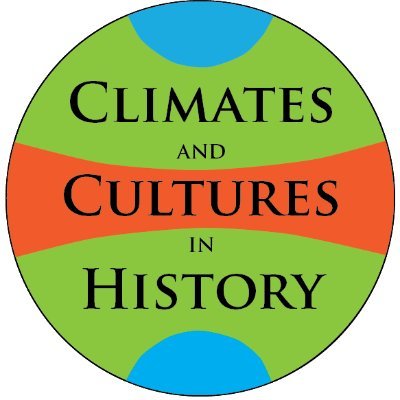 #openaccessjournal addressing the social, cultural, political & economic dimensions of climatic variability in human history.
#envhist #climhist #envhum