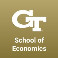 Georgia Tech School of Economics (@gatechecon) 's Twitter Profile Photo Georgia Tech School of Economics (@gatechecon) 's Twitter Profile Photo