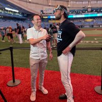 Evan Closky (@ecloskywtsp) Twitter profile photo