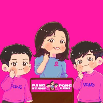 PANGPANG STANS FOR LENI 🎀さんのプロフィール画像