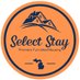 Select Stay (@selectstay) Twitter profile photo Select Stay (@selectstay) Twitter profile photo