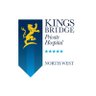 KingsbridgeNW's profile picture. Kingsbridge North West is one of the longest established private hospitals in Northern Ireland, with advanced surgical and medical facilities.