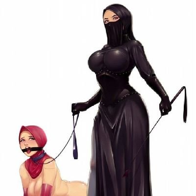 Softcore futa midget domina