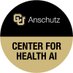Center for Health AI @ CU Anschutz (@cuhealthai) Twitter profile photo Center for Health AI @ CU Anschutz (@cuhealthai) Twitter profile photo