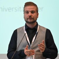 Niels Heudtlaß (@heudtlan) 's Twitter Profile