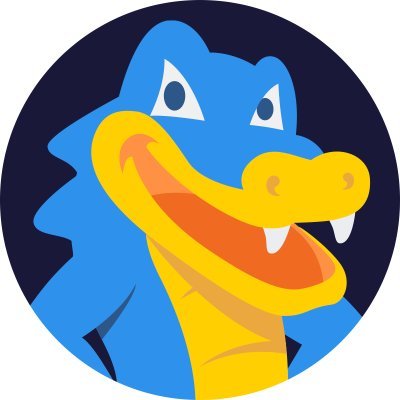 Your favorite blue gator. Helping your small biz get on the net. Support=@hgsupport
