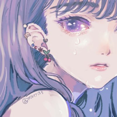 michu_0113's profile picture. 高校卒業済18↑。夢中心雑多。i＆h：フリーのものをお借りしています。生息地：tkrb／DC