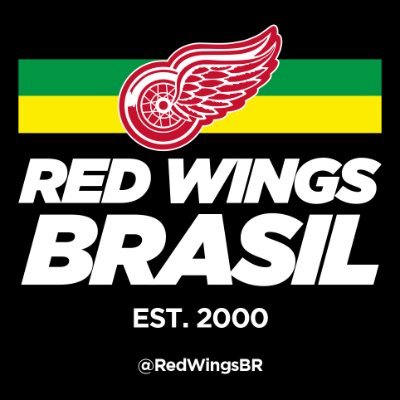 RedWingsBR Profile Picture